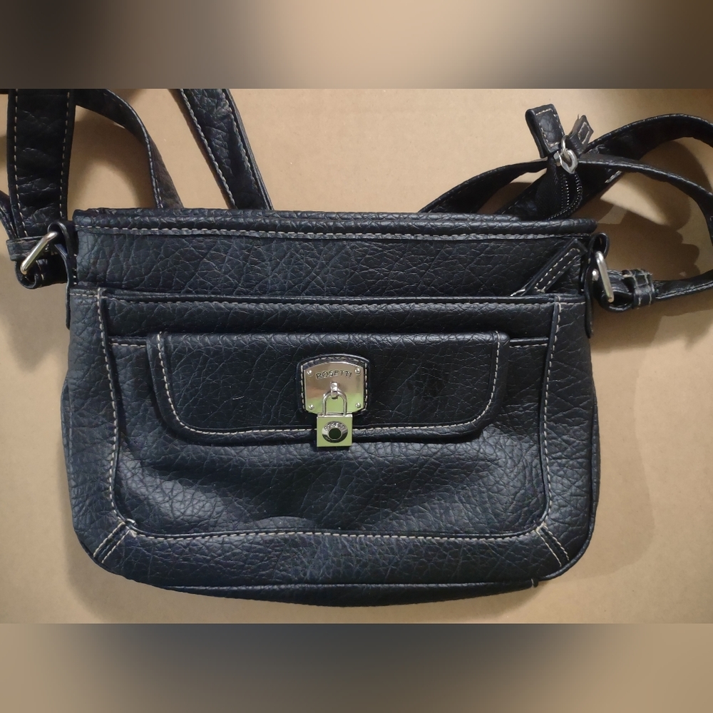 Black Purse